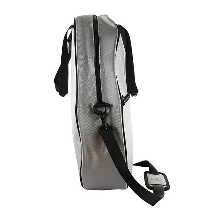 Lone Star Ropes Grey and Black Rope Bag