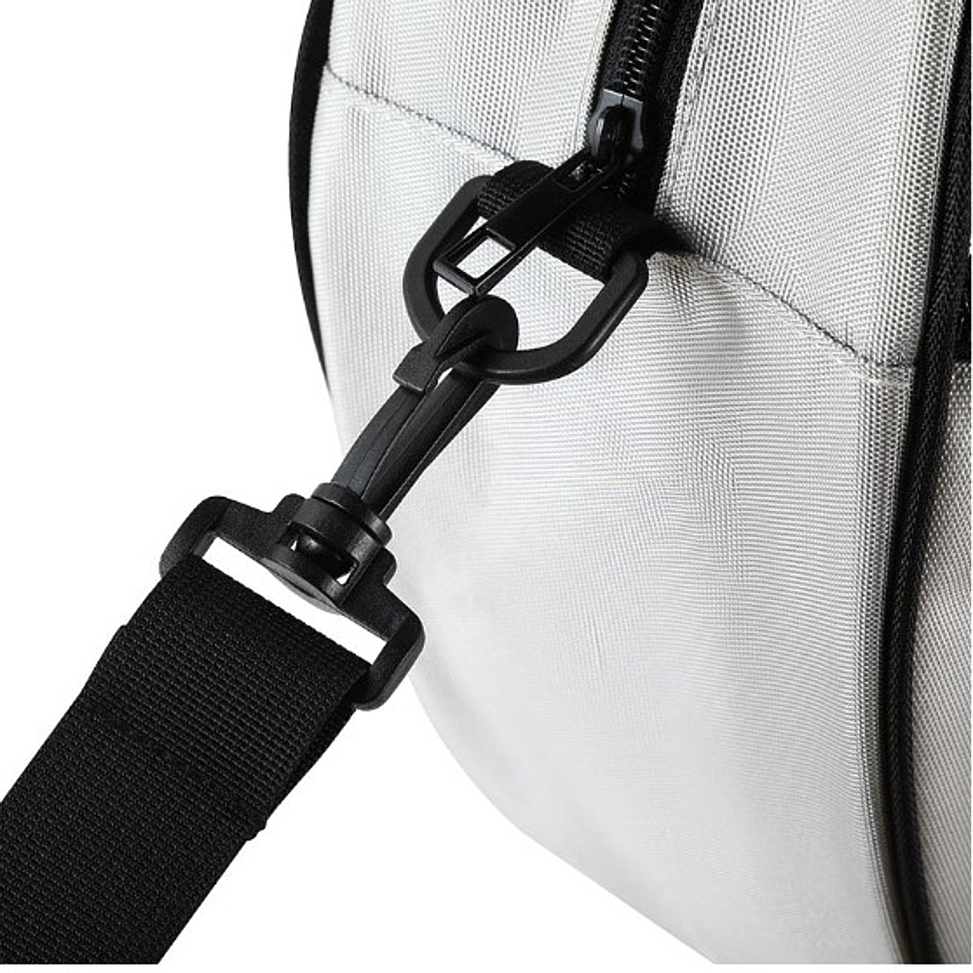 Lone Star Ropes Grey and Black Rope Bag — NRS