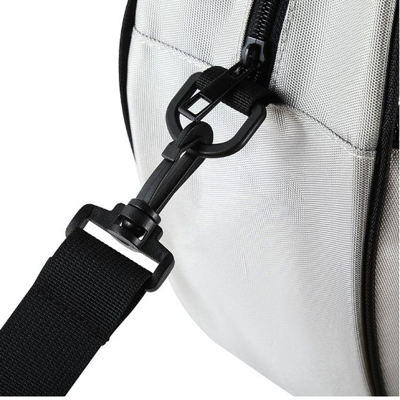 Lone Star Ropes Grey and Black Rope Bag