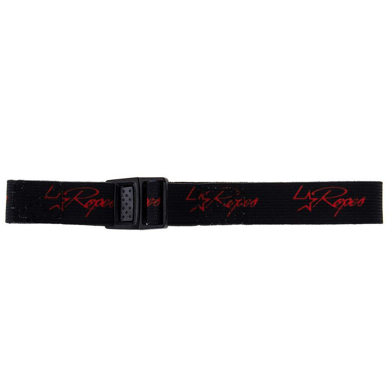 Lone Star Ropes Strap Elastic Rope Strap