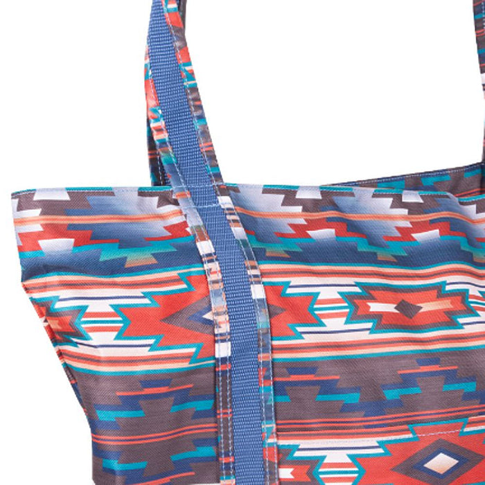 Classic Pueblo Large Tote Bag