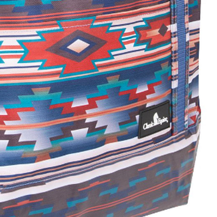Classic Pueblo Large Tote Bag