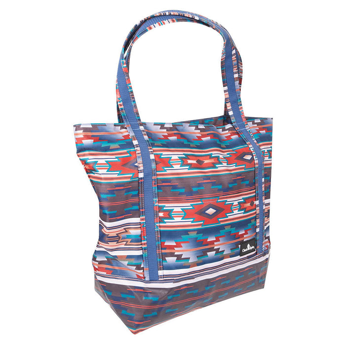 Classic Pueblo Large Tote Bag