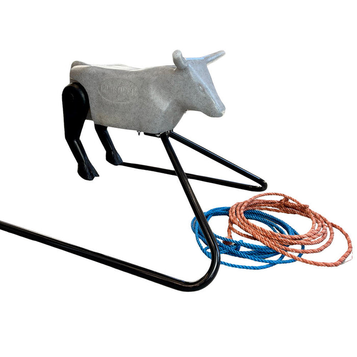 Desert Gear Ltd Co Grey Lil Roper Roping Dummy