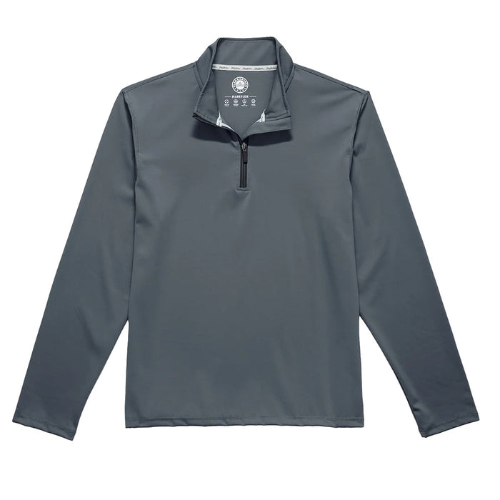 Flag & Anthem Men's Journey Performance 1/4 Zip