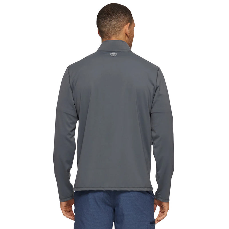 Flag & Anthem Men's Journey Performance 1/4 Zip