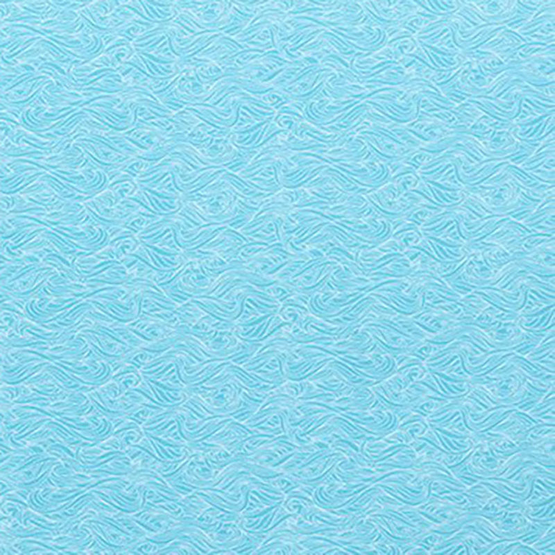 Flag & Anthem Mens Freemont Wave Print Performance Polo