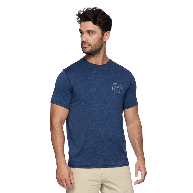 Flag & Anthem Brewhouse Performance Tee