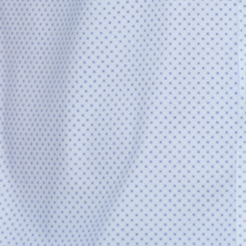 Flag & Anthem Men's Blue Carlisle Journey Shirt