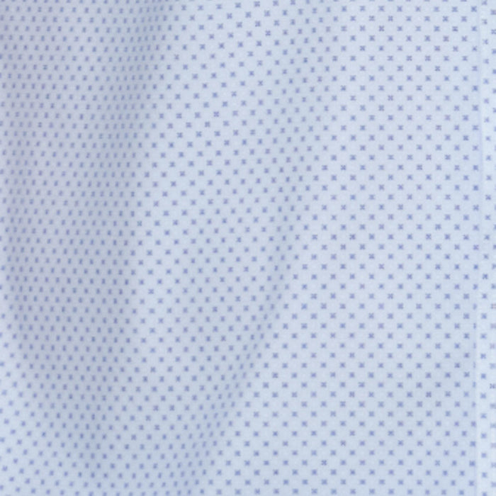 Flag & Anthem Men's Blue Carlisle Journey Shirt