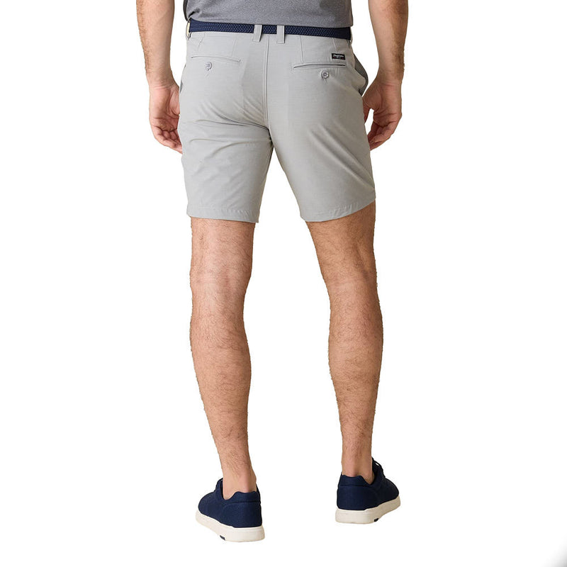 Flag & Anthem Men's Grey Millen Performance Short