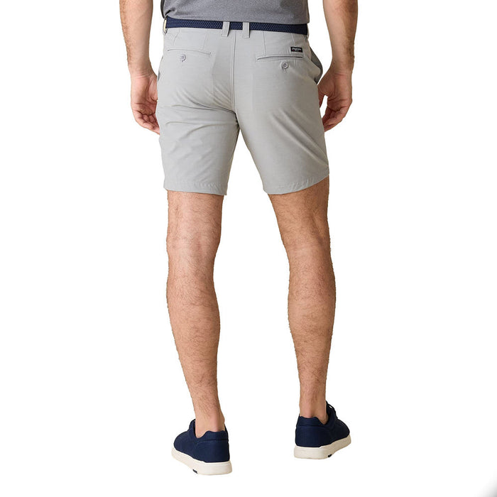 Flag & Anthem Men's Grey Millen Performance Short