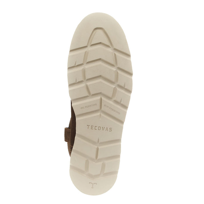 Tecovas Men's Knox Dustwood Suede Boot