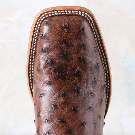 Macie Bean Top Hand Women`s Black Matte Fish with Bone Top