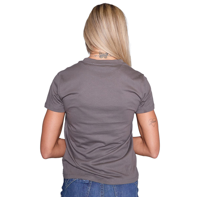 Rodeo Quincy Women's Saddle Up Tee Shirt