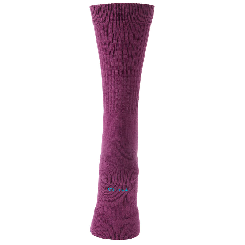 Stance Unisex Icon Berry Crew Socks
