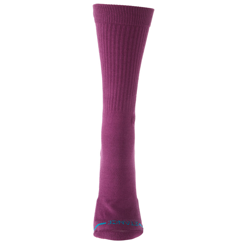 Stance Unisex Icon Berry Crew Socks