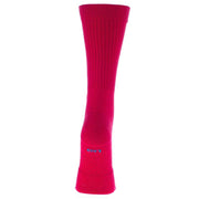 Stance Unisex Icon Red Crew Socks