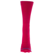Stance Unisex Icon Red Crew Socks