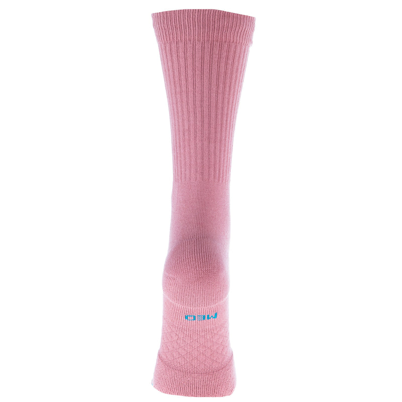 Stance Unisex Icon Rosesmoke Socks