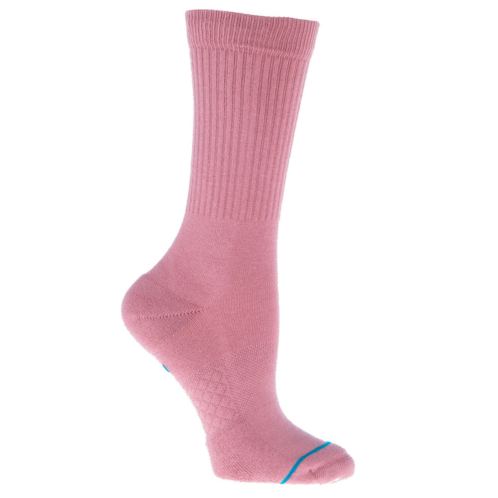 Stance Unisex Icon Rosesmoke Socks