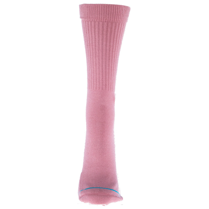 Stance Unisex Icon Rosesmoke Socks