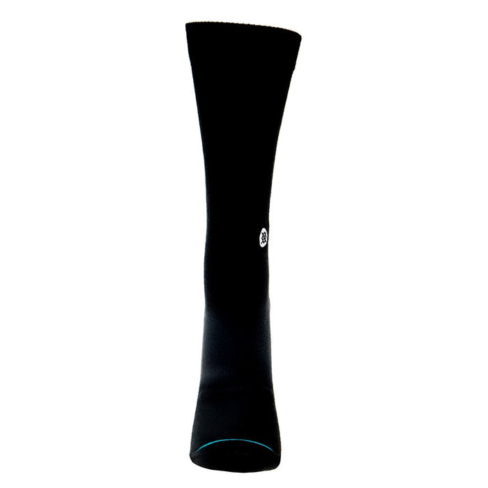 Stance Men's Icon Black Crew Socks