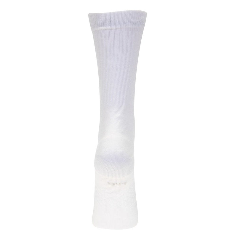 Stance Men's Icon White Crew Socks