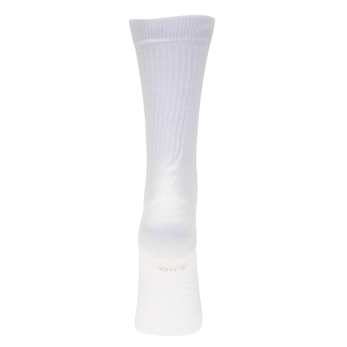 Stance Men's Icon White Crew Socks