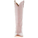 Macie Bean Boots Women's Pink Show Pony 15in. Almond Toe Boot