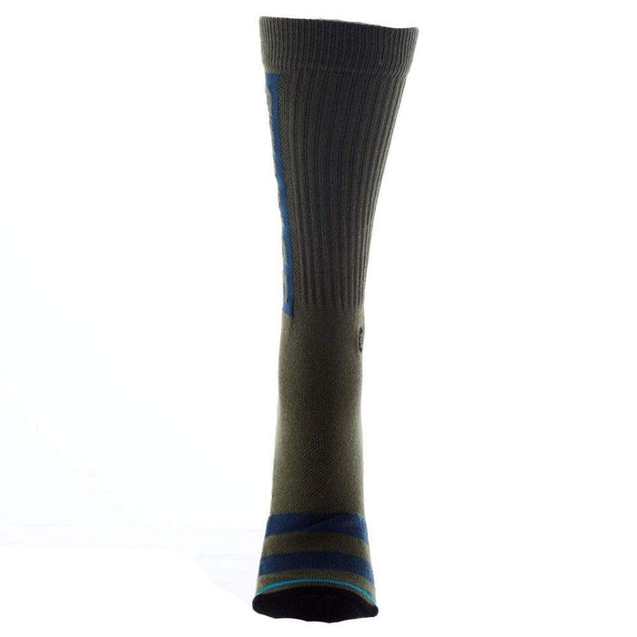 Stance MEN`S GREEN OG CREW SOCKS