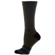 Stance MEN`S GREEN OG CREW SOCKS