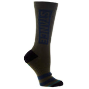 Stance MEN`S GREEN OG CREW SOCKS