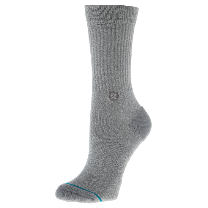 Stance Unisex Icon 3 Pack Casual Mid Cushion Crew Socks