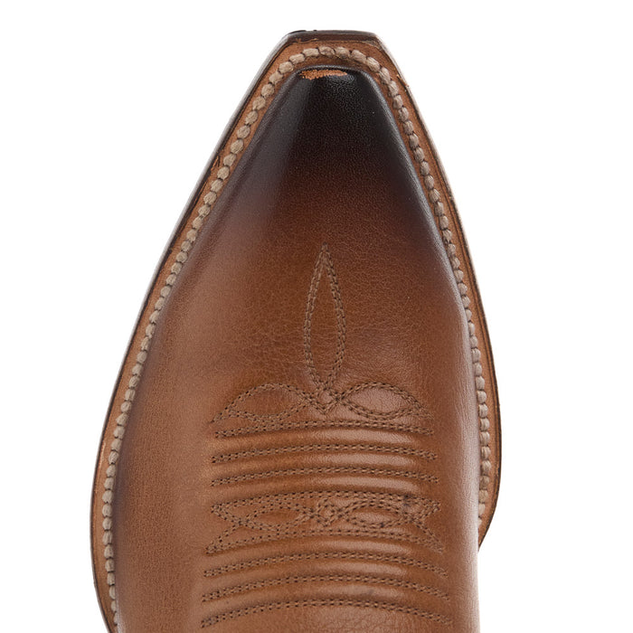 Liberty Black Women's Caborca Silver Brooklyn Desert Boots