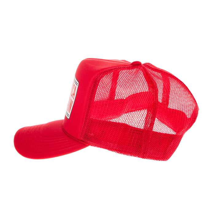 Wild Junkie Women's Make America Cowboy Again Cap