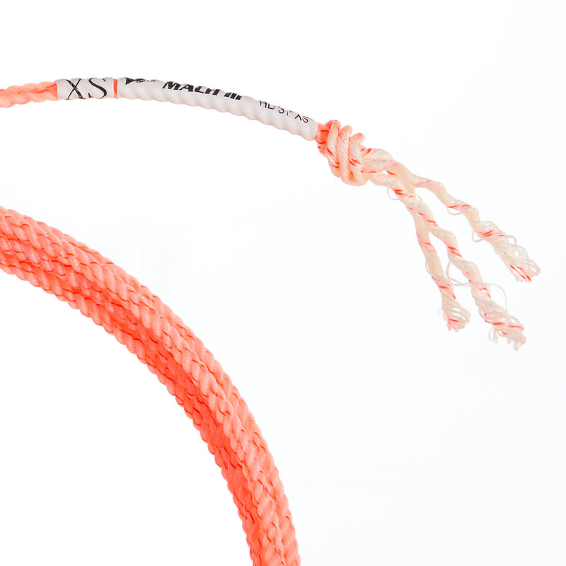 Fast Back Mach III 31ft Head Rope
