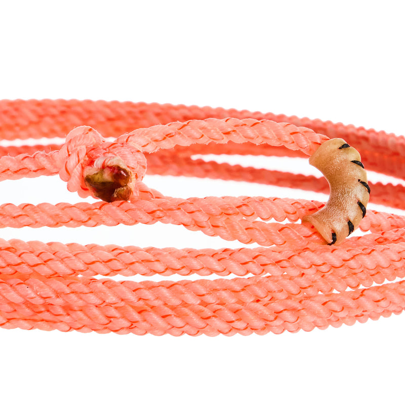 Fast Back Mach III 31ft Head Rope