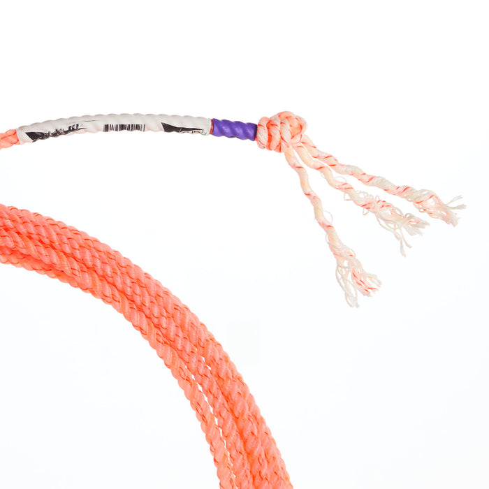 Fast Back Mach III 35ft Heel Rope