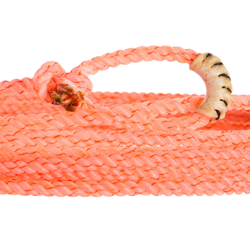Fast Back Mach III 35ft Heel Rope
