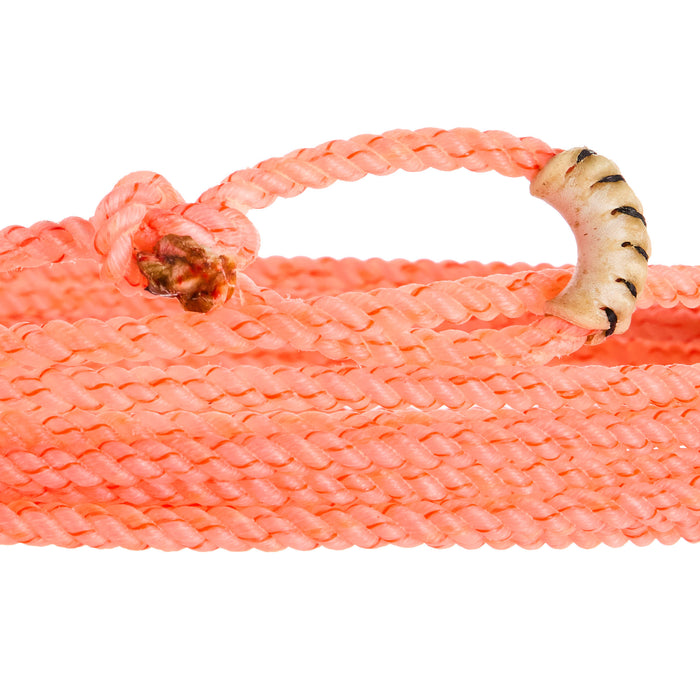 Fast Back Mach III 35ft Heel Rope