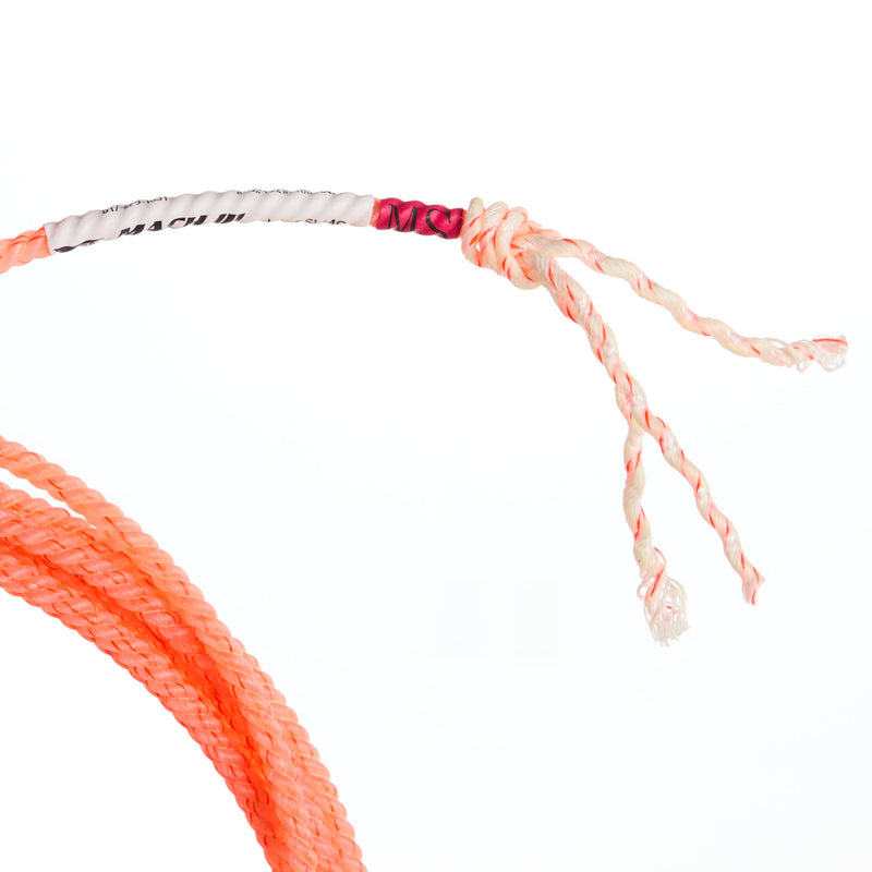 Fast Back Mach III Left Hand 35ft Heel Rope
