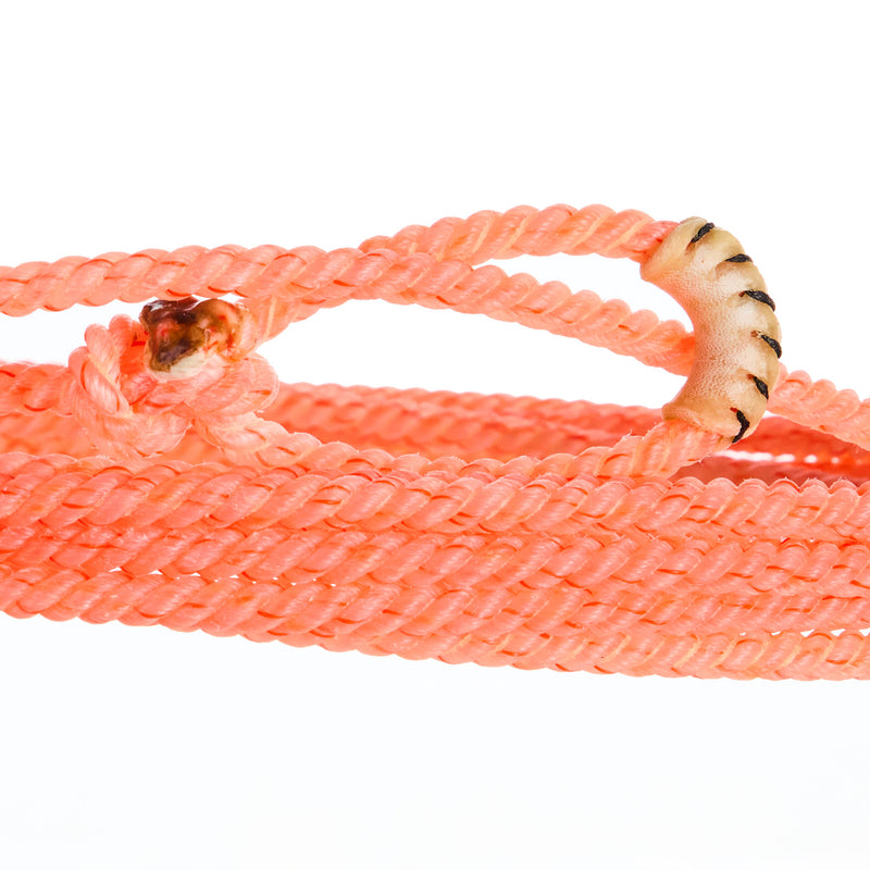 Fast Back Mach III Left Hand 35ft Heel Rope