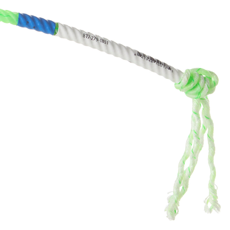 Fast Back Mach 4 31ft Head Rope