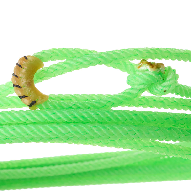 Fast Back Mach 4 35ft Heel Rope