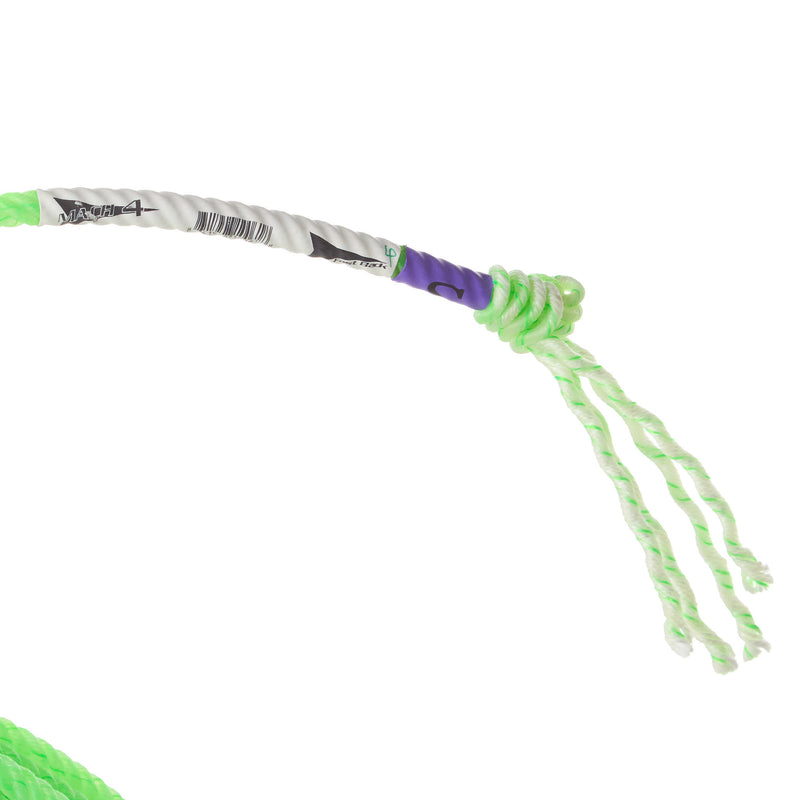Fast Back Mach 4 35ft Heel Rope