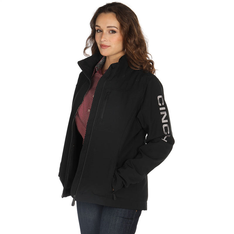Cinch Women's Concealed Carry Bonded Jacket
