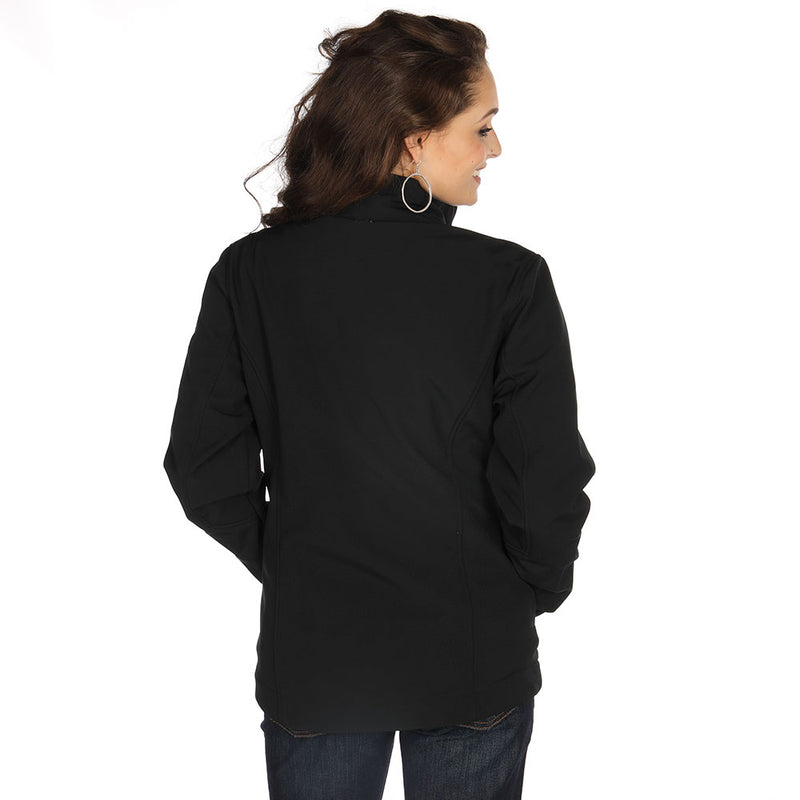 Cinch Women's Concealed Carry Bonded Jacket