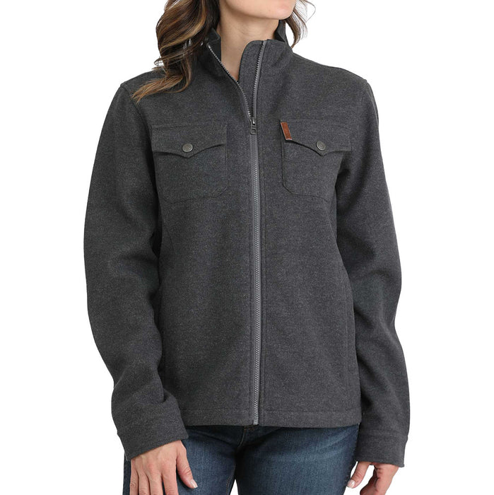 Cinch Women's Shirt Jacket