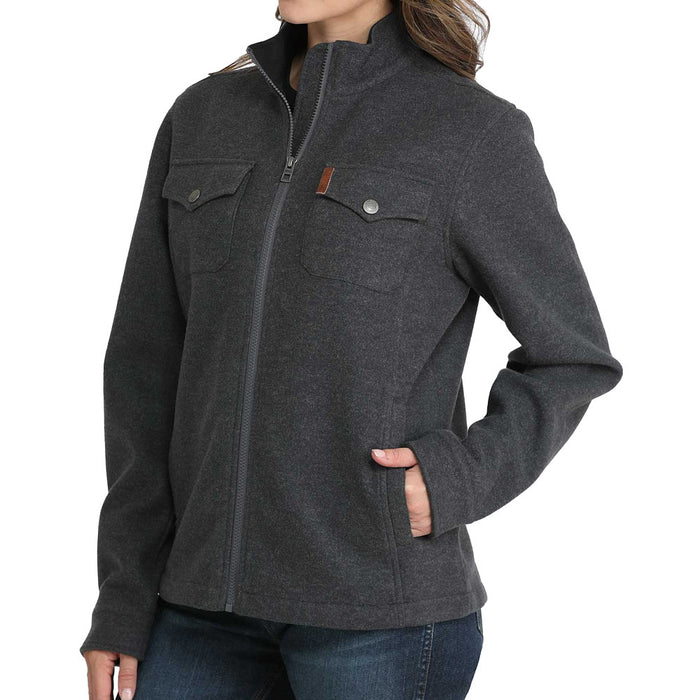 Cinch Women's Shirt Jacket